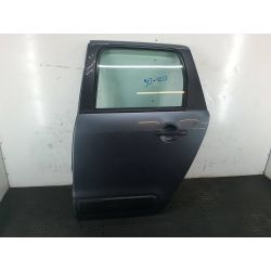 DRZWI TYŁ LEWY CITROEN C3 PICASSO 1.4 16V 95KM1.4 16V2010KTHKTH953795                                            