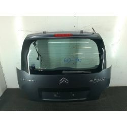 KLAPA BAGAŻNIKA CITROEN C3 PICASSO 1.4 16V 95KM1.4 16V2010KTHKTH953795                                            