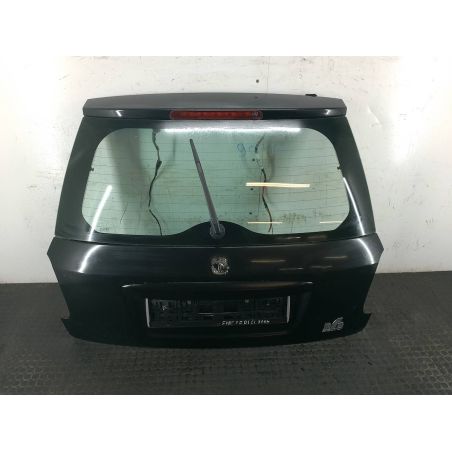 KLAPA BAGAŻNIKA FIAT SEDICI 1.6 16V 2008 ZCE ZCE 107 3143 