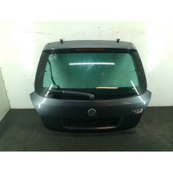 KLAPA BAGAŻNIKA SKODA FABIA II 1.9 TDI 105KM1.9 TDI2008LF8JLF8J1054030                                            