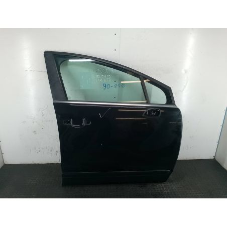 DRZWI PRZÓD PRAWY PEUGEOT 5008 1.6 THP 156KM 1.6 THP 2011 KTV KTV 156 3629 