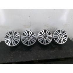 FELGI ALUMINIOWE KOMPLET 16 FORD FOCUS C-MAX 2.0 TDCI2.0 TDCI20043M51-GB0313634256.5"                                            