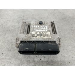 KOMPUTER, STEROWNIK VW TOURAN I 1.9 TDI 105KM1.9 TDI200503G906021DMLB9A1053817                                            