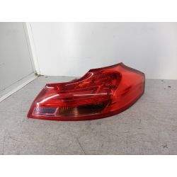 LAMPA TYLNA PRAWA OPEL INSIGNIA A 2.0 CDTI 130KM2.0 CDTI201013226857  VP9TTX-13404Z1771303979                                            