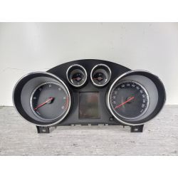 LICZNIK OPEL INSIGNIA A 2.0 CDTI 130KM2.0 CDTI2010365903926  S2C53412146Z1771303979                                            