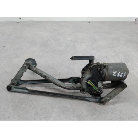 MECHANIZM WYCIERACZEK FORD FIESTA MK6 1.3 1.3 8V 2007 2S6T-17B571-AC  84 70 3997 