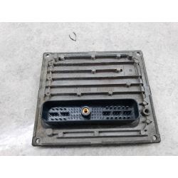 KOMPUTER, STEROWNIK FORD FIESTA MK6 1.31.3 8V20076S61-12A650-TB S118763026  SIEMENS84703997                                            