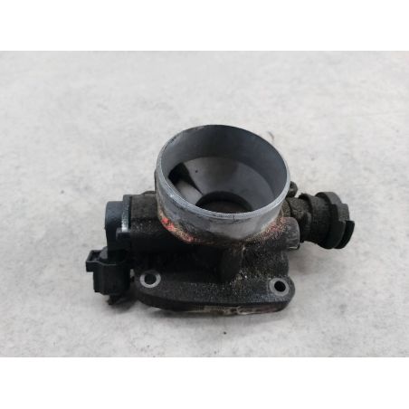 PRZEPUSTNICA FORD FIESTA MK6 1.3 1.3 8V 2007 2S6U-9E926-BC 84 70 3997 