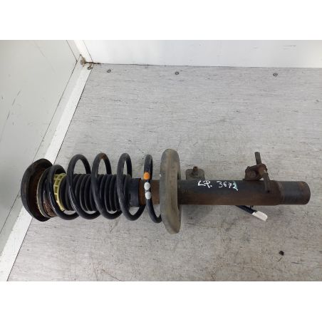 AMORTYZATOR PRZÓD LEWY PEUGEOT 207 1.4 8V 75KM 1.4 8V 2008 ETS 75 3672 