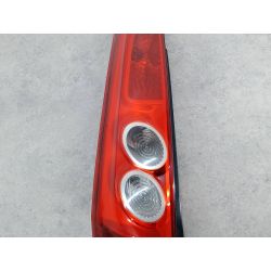 LAMPA TYLNA LEWA FORD FIESTA MK6 1.31.3 8V20076S61-13405-B84703997                                            