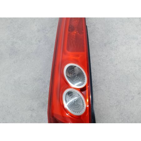 LAMPA TYLNA LEWA FORD FIESTA MK6 1.3 1.3 8V 2007 6S61-13405-B 84 70 3997 