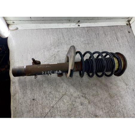 AMORTYZATOR PRZÓD PRAWY PEUGEOT 207 1.4 8V 75KM 1.4 8V 2008 ETS 75 3672 