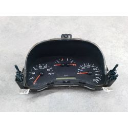 LICZNIK FIAT DOBLO I 1.9 D1.9 D2004241644031                                            