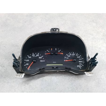 LICZNIK FIAT DOBLO I 1.9 D 1.9 D 2004 241 64 4031 