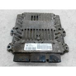 KOMPUTER, STEROWNIK PEUGEOT EXPERT II 2.0 HDI 120KM2.0 HDI20079655534080 5WS40378C-TEWP1203271                                            