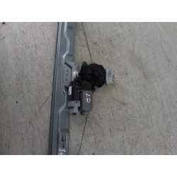 PODNOŚNIK SZYBY LEWY PRZÓD PEUGEOT 207 1.4 8V 75KM1.4 8V20089681181280  400915KETS753672                                            