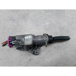 STACYJKA SKODA FABIA II 1.9 TDI 105KM1.9 TDI20084B0905851CLF8J1054030                                            