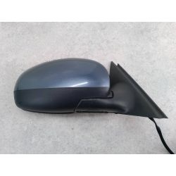 LUSTERKO PRAWE SKODA FABIA II 1.9 TDI 105KM1.9 TDI2008LF8J1054030                                            