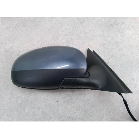 LUSTERKO PRAWE SKODA FABIA II 1.9 TDI 105KM 1.9 TDI 2008 LF8J 105 4030 