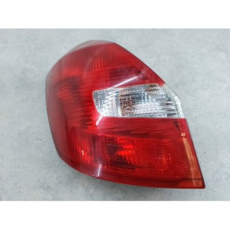 LAMPA TYLNA LEWA SKODA FABIA II 1.9 TDI 105KM 1.9 TDI 2008 08-665-1914L-F LF8J 105 4030 