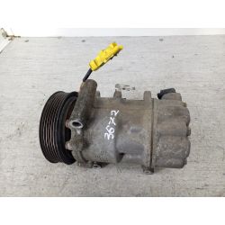 POMPA, SPRĘŻARKA KLIMATYZACJI PEUGEOT 207 1.4 8V 75KM1.4 8V2008SD6CBAFETS753672                                            