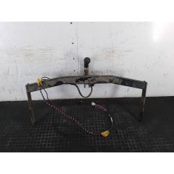 HAK HOLOWNICZY SKODA FABIA II 1.9 TDI 105KM1.9 TDI2008LF8J1054030                                            