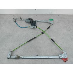 PODNOŚNIK SZYBY PRAWY PRZÓD PEUGEOT EXPERT II 2.0 HDI 120KM2.0 HDI2007EWP1203271                                            