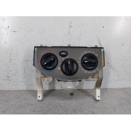 PANEL NAWIEWU RENAULT TRAFIC II 1.9 DCI 102KM 1.9 DCI 2002 W964097K 0D31 102 3788 