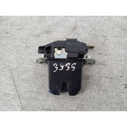 ZAMEK KLAPY SKODA FABIA II 1.2 HTP 6V 60KM1.2 HTP20095J0827501BLF9R603935                                            