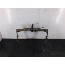 HAK HOLOWNICZY FORD S-MAX 1.8 TDCI 125KM1.8 TDCI2006X61253999                                            