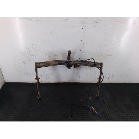 HAK HOLOWNICZY FORD S-MAX 1.8 TDCI 125KM 1.8 TDCI 2006 X6 125 3999 