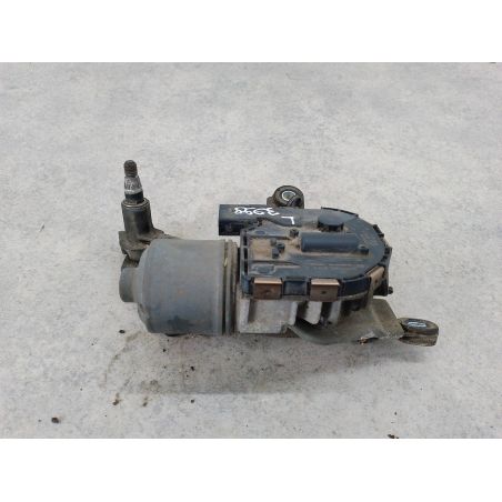 MECHANIZM WYCIERACZEK PRZÓD LEWY FORD S-MAX 1.8 TDCI 125KM 1.8 TDCI 2006 6M21-17508-AC 6M21-17504-AG X6 125 3999 