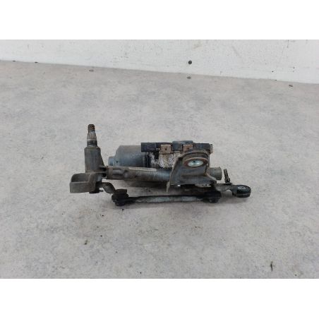 MECHANIZM WYCIERACZEK PRZÓD PRAWY FORD S-MAX 1.8 TDCI 125KM 1.8 TDCI 2006 6M2117508BC 6M21-17504-BG X6 125 3999 