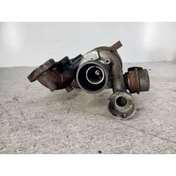 TURBINA Z KOLEKTOREM VW GOLF V 1.9 TDI 105KM1.9 TDI2006038253014CLA7W1053829                                            