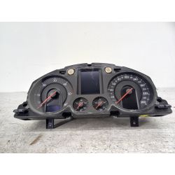 LICZNIK VW PASSAT B6 2.0 TDI 170KM2.0 TDI2006A2C53117394  A2C53042108LC8Z1703922                                            