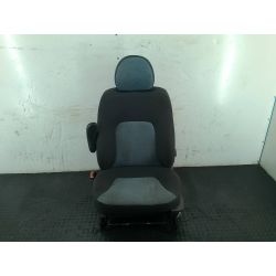 FOTEL LEWY KIEROWCY FIAT DOBLO I FL 1.9 JTD20062491053485                                            