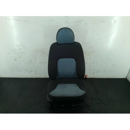 FOTEL PRAWY PASAŻERA FIAT DOBLO I FL 1.9 JTD 2006 249 105 3485 