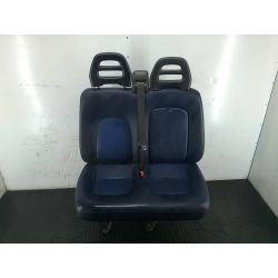 FOTEL PRAWY PASAŻERA FIAT DUCATO II FL 2.3 JTD20047461103797                                            