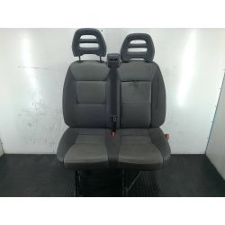 FOTEL PRAWY PASAŻERA PEUGEOT BOXER II 2.2 HDI 120KM2.2 HDI2008EWP1203909                                            