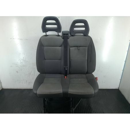 FOTEL PRAWY PASAŻERA PEUGEOT BOXER II 2.2 HDI 120KM 2.2 HDI 2008 EWP 120 3909 