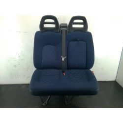 FOTEL PRAWY PASAŻERA FIAT DUCATO II FL 2.3 JTD2006249/F1103796                                            