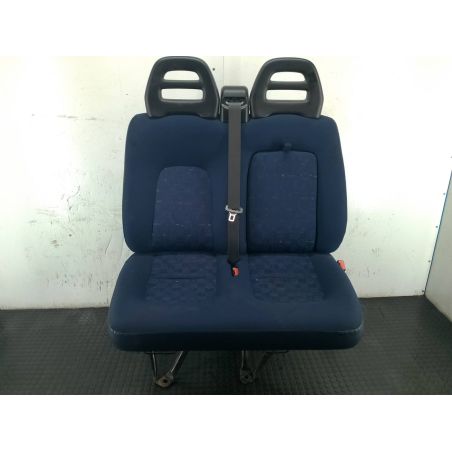 FOTEL PRAWY PASAŻERA FIAT DUCATO II FL 2.3 JTD 2006 249/F 110 3796 