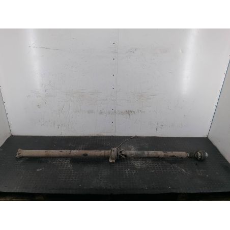 WAŁ NAPĘDOWY TYŁ FORD MAVERICK 2.3 16V 150KM 2.3 16V 2005 29 150 3249 