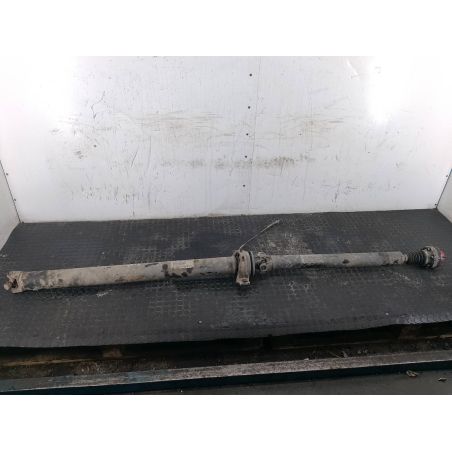 WAŁ NAPĘDOWY TYŁ MAZDA TRIBUTE I 2.0 124KM 2.0 16V 2001 YL84-4602CJ 26A 124 3972 