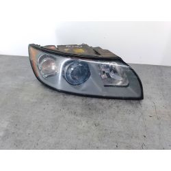 LAMPA PRZÓD PRAWA XENON VOLVO V50 2.0 D 136KM2.0 D200730698890 0301198274 455-161363929                                            