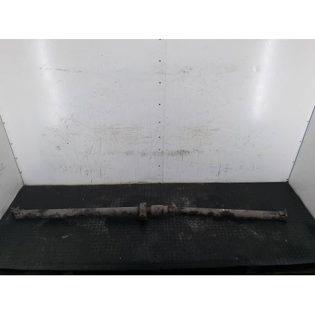 WAŁ NAPĘDOWY TYŁ NISSAN X-TRAIL I T30 2.0 16V 140KM 2.0 16V 2001 FX0 140 3282 