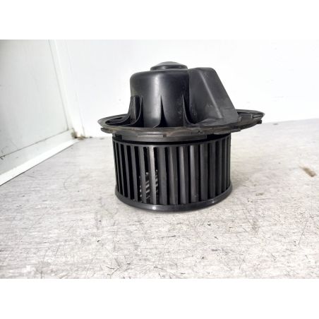 WENTYLATOR NAWIEWU, DMUCHAWA VW GOLF V 1.9 TDI 105KM 1.9 TDI 2006 CZ016060-0760-03   1K1819015 LA7W 105 3829 