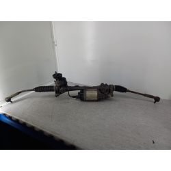 MAGLOWNICA PRZEKŁADNIA  ELEKTRYCZNA VW GOLF V 1.9 TDI 105KM1.9 TDI20067805501261 ZF LA7W1053829                                            