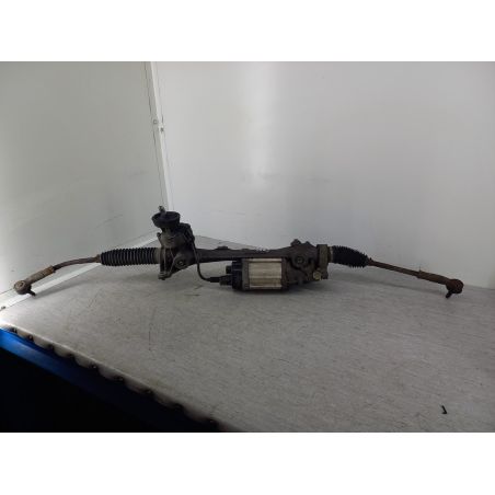 MAGLOWNICA PRZEKŁADNIA  ELEKTRYCZNA VW GOLF V 1.9 TDI 105KM 1.9 TDI 2006 7805501261 ZF  LA7W 105 3829 