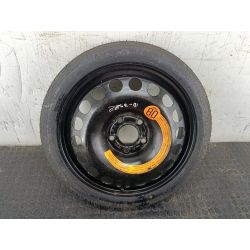 KOŁO DOJAZDOWE 16 FIAT CROMA II 1.9 JTD20062160132284/A15039924.0"                                            